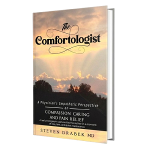 The Comfortologist (Hardcover English)